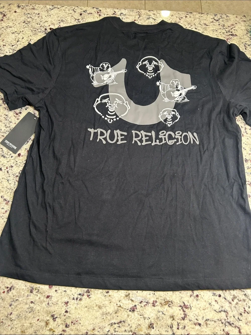 True Religion classic true